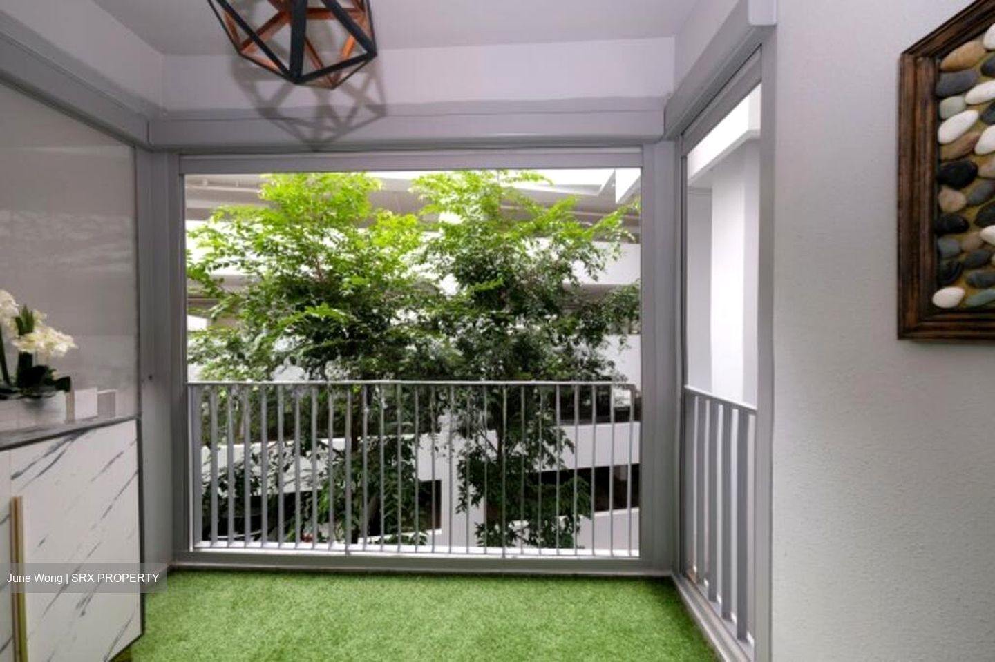 Arc at Tampines (D18), Condominium #521363001